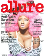 Media New Orleans - Dr Lupo Featured in Allure, April 2012 - 2