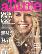 Media New Orleans - Dr Lupo Featured in Allure, May 2012