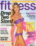 Media New Orleans - Dr Lupo Featured in Fitness, June 2012