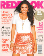 Media New Orleans - Dr Lupo Featured in Redbook, September 2012