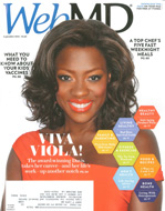 Media New Orleans - Dr Lupo Featured in WebMD, September 2012
