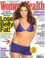 Media New Orleans - Dr Lupo Featured in Women's Health, June 2012