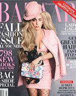 Media New Orleans - Dr Mary Lupo Featured in Harper's Bazaar - September 2014