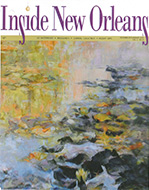 Media New Orleans - Inside New Orleans December 2015 - January 2016