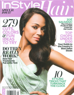 Media New Orleans - Dr Lupo Featured on Instyle Magazine June 2013