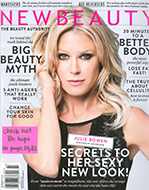 Media New Orleans - Dr Mary Lupo Featured in New Beauty - Summer Fall 2014 Magazine