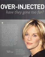 Media New Orleans - Dr Lupo Featured in Newbeauty, Spring 2011