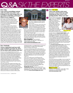 Media New Orleans - Dr Lupo Featured in New Orleans Living 2012