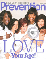 Media New Orleans - Dr Lupo Featured Prevention August 2013