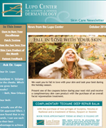 Dr Mary Lupo Lupo Center for Aesthetic and General Dermatology October 2014
