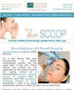 Dr Mary Lupo Lupo Center for Aesthetic and General Dermatology September 2020 Newsletter