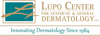 Lupo Dermatology Skin Care Products