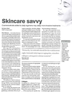 Media New Orleans - Dr Lupo Featured in Dermatology Times, January 2011