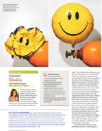 Media New Orleans - Dr Lupo Featured in OPRAH, September 2009