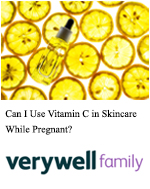 Can I Use Vitamin C in Skincare While Pregnant