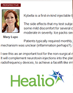 Media New Orleans - Dr Mary Lupo FDA approves ATX-101 for treatment of submental fat