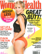 Media New Orleans - Dr Lupo Featured in Women's Health june 2013