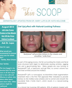 Dr Mary Lupo Lupo Center for Aesthetic and General Dermatology August 2015