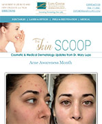 Dr. Mary Lupo Lupo Center for Aesthetic and General Dermatology June 2021 Newsletter