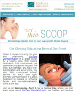 Dr Mary Lupo Lupo Center for Aesthetic and General Dermatology March 2019 Newsletter