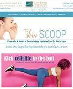 Dr. Mary Lupo Lupo Center for Aesthetic and General Dermatology March 2022 Newsletter