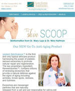 Our NEW Go-To Anti-Aging Product September 2022 Newsletter
